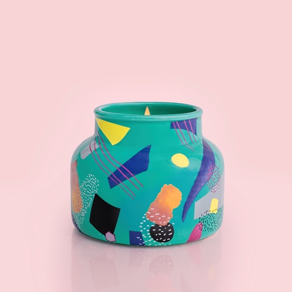 Coconut santal signature candle - Picture 3 of 3